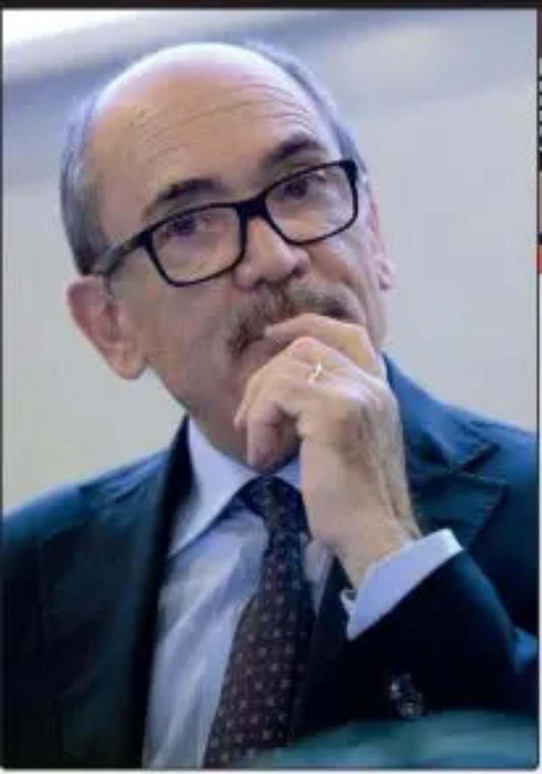 Guerra agli spinelli, Cafiero de Raho cancella Roberti