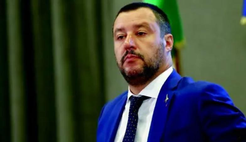 &laquo;I Pm come in Turchia&raquo; Salvini furioso per la Diciotti e i 49 milioni