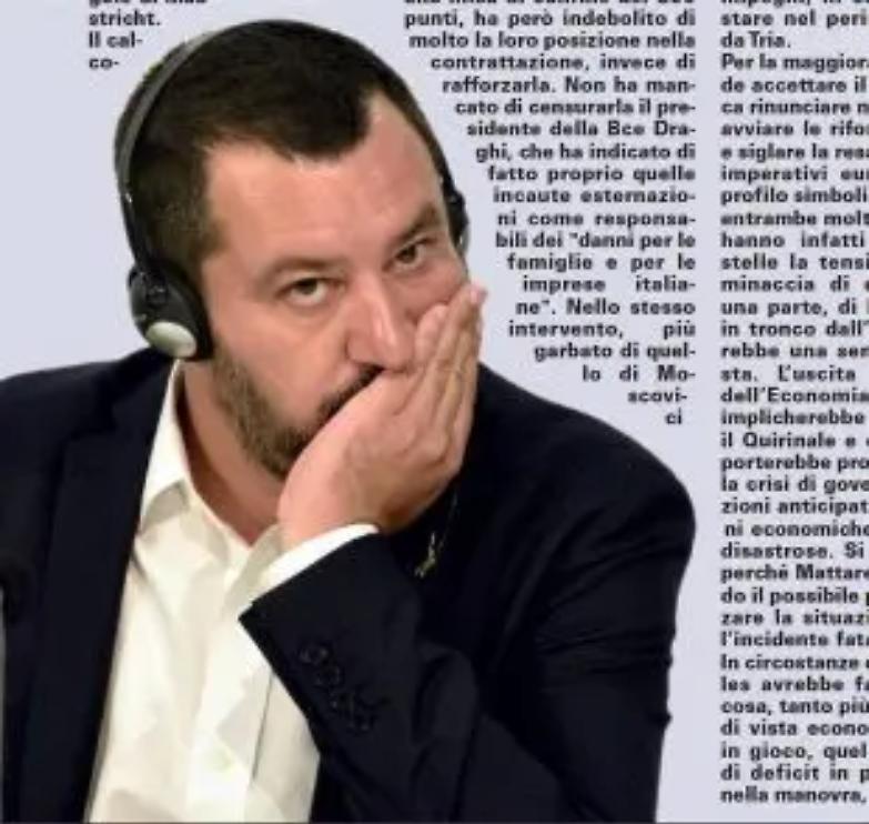 &ldquo; A la guerre comme &agrave; la guerre...&rdquo;: Ppe e Pse in trincea