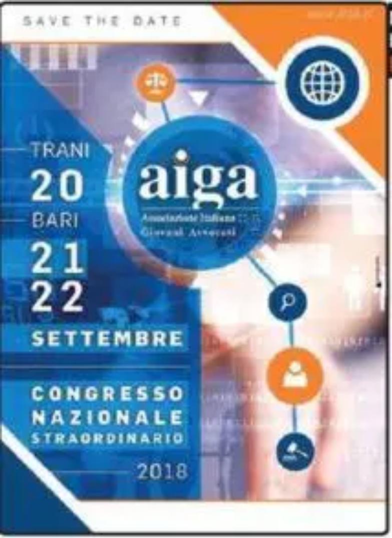 I giovani avvocati discutono di Etica forense nell&rsquo;era dell&rsquo;intelligenza artificiale