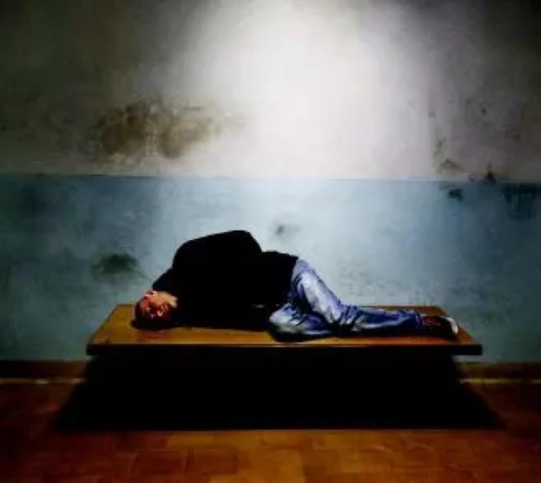 La morte di Cucchi ha lasciato il segno sulla nostra pelle