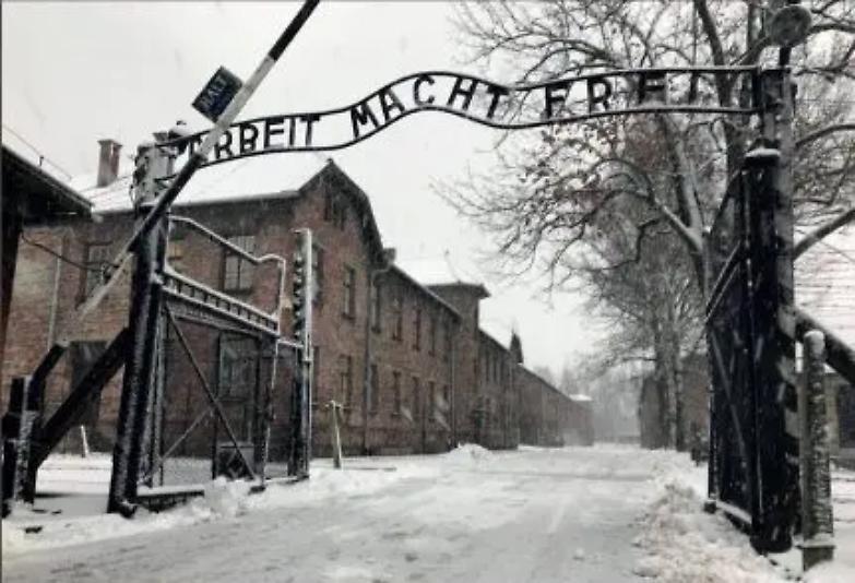 Amalia Fleischer, l&rsquo;avvocata bolzanina che mor&igrave; ad Auschwitz