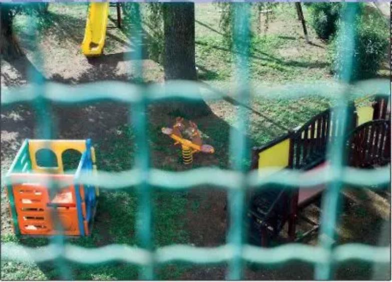 Un bimbo muore a Rebibbia. Che civilt&agrave; &egrave; questa?