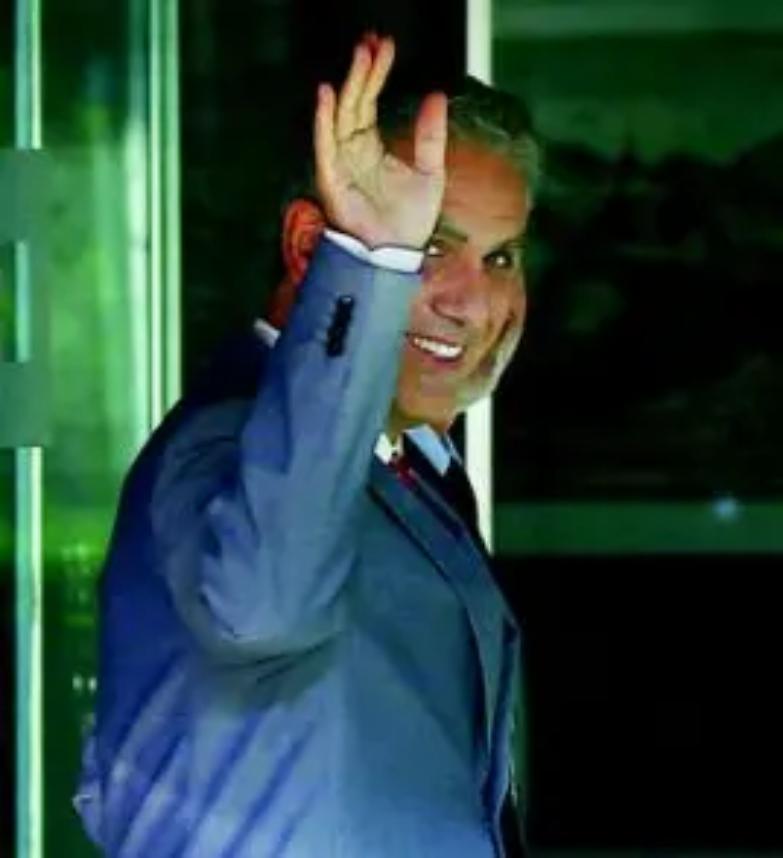 Il cda Rai dice s&igrave; a Foa, tiene il patto tra il Cav e Salvini