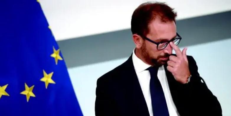 Tragedia di Rebibbia, Bonafede contro magistrati e sindacati: "Sciacalli!"