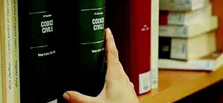 Madrid indaga su 500 abogados italiani. Mascherin: &laquo;L&rsquo;Ue agisca&raquo;