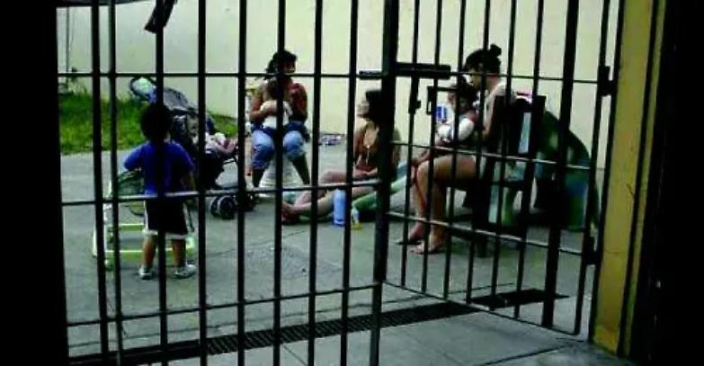 Infanzia negata dietro le sbarre. Quella legge ancora ignorata