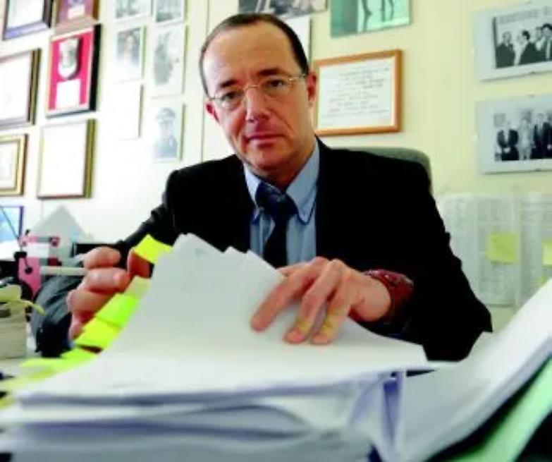 Sangermano (Anm): &laquo;Giustizia, proposte scritte male ma l'ansia del Paese va ascoltata&raquo;