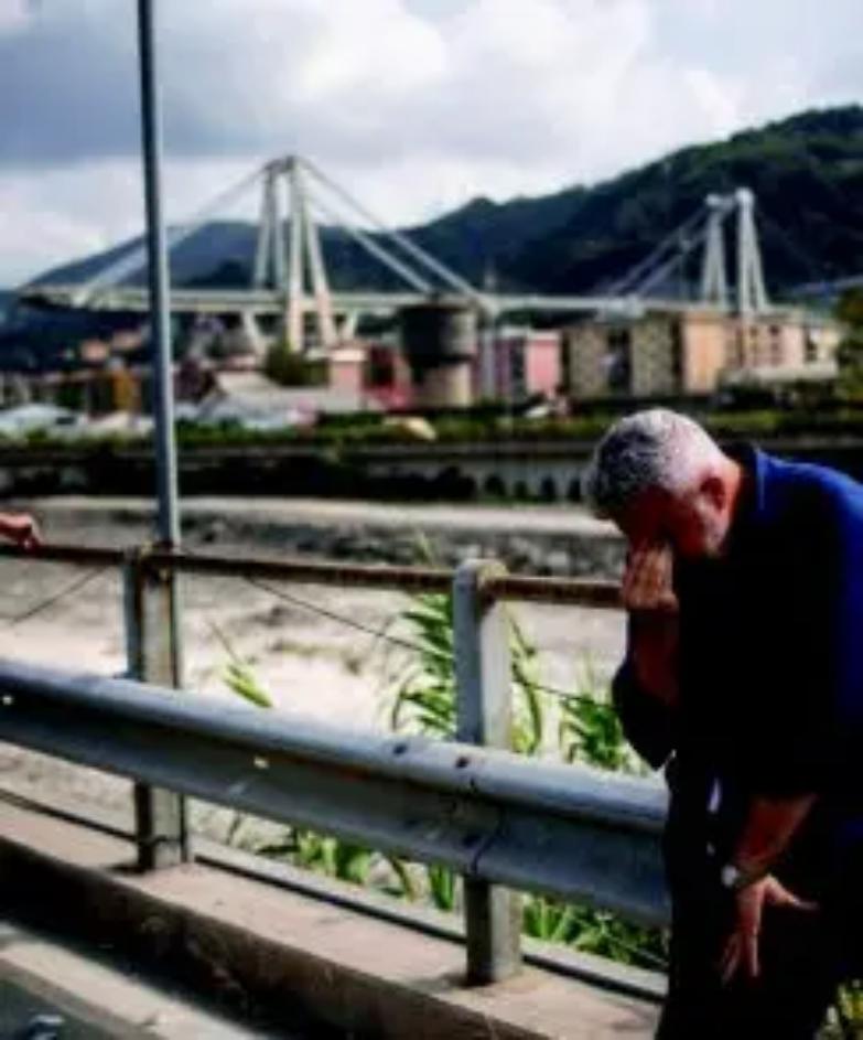 Il decreto Genova fermo in Ragioneria: &laquo;&Egrave; incompleto &raquo;