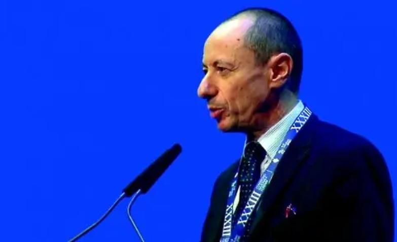 Mascherin: &laquo;Ecco perch&eacute; il ruolo dell&rsquo;avvocato va scolpito in Costituzione&raquo;