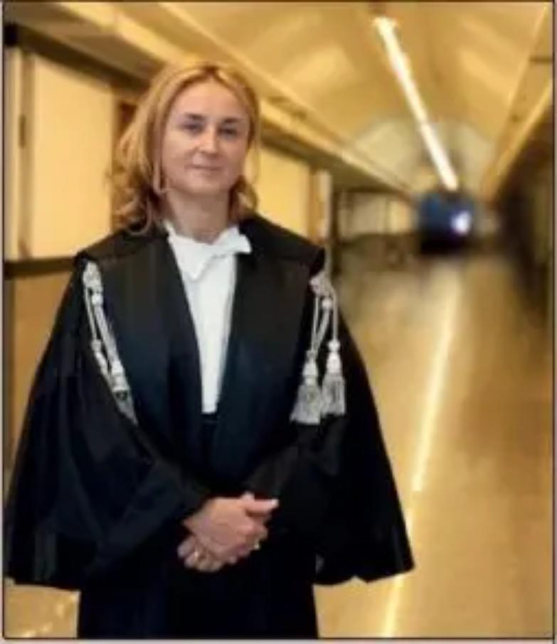 &laquo;Nelle Costituzioni si affermi la libert&agrave; dell&rsquo;avvocato &raquo;