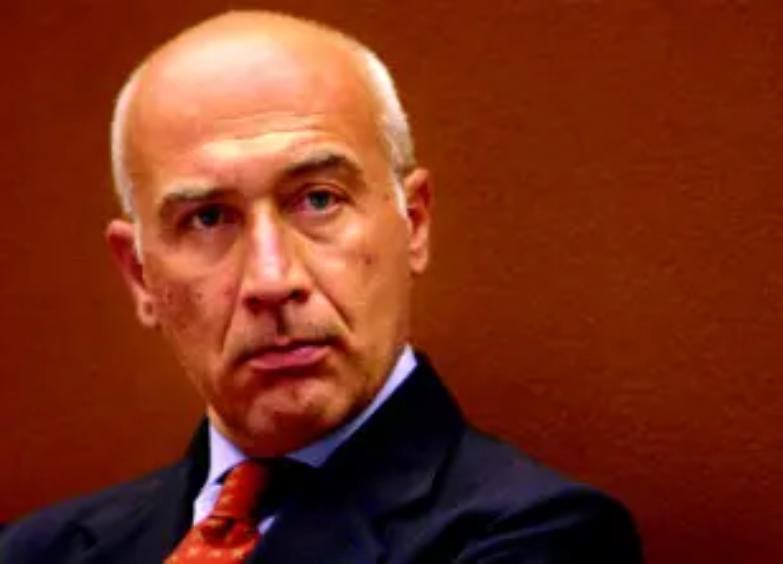 Nessun indizio contro Romeo, ma lo stanno rovinando