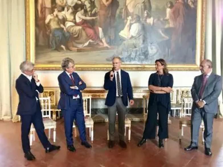 Creativit&agrave; e tecnologia al Museo di Capodimonte di Napoli