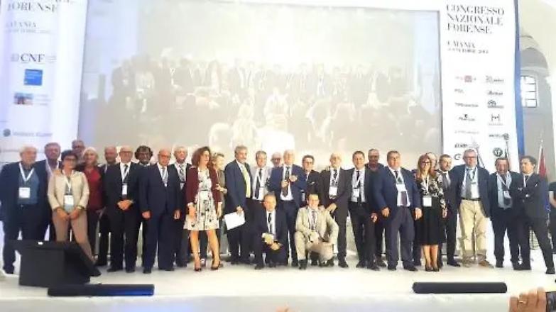 Congresso forense, ecco i 53 eletti all&rsquo;Ocf