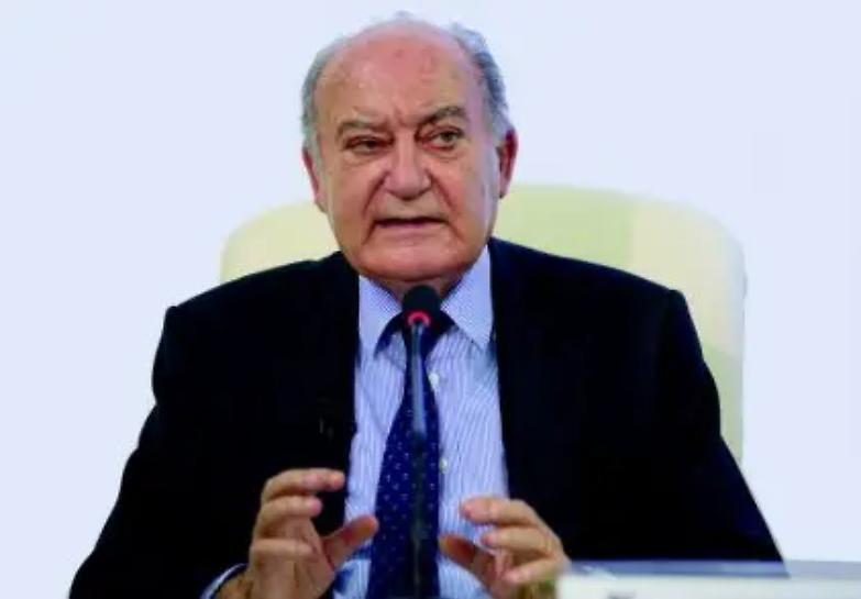 Giuseppe De Rita (Censis): &laquo;All'Italia serve una nuova &eacute;lite. La sfida degli avvocati&raquo;