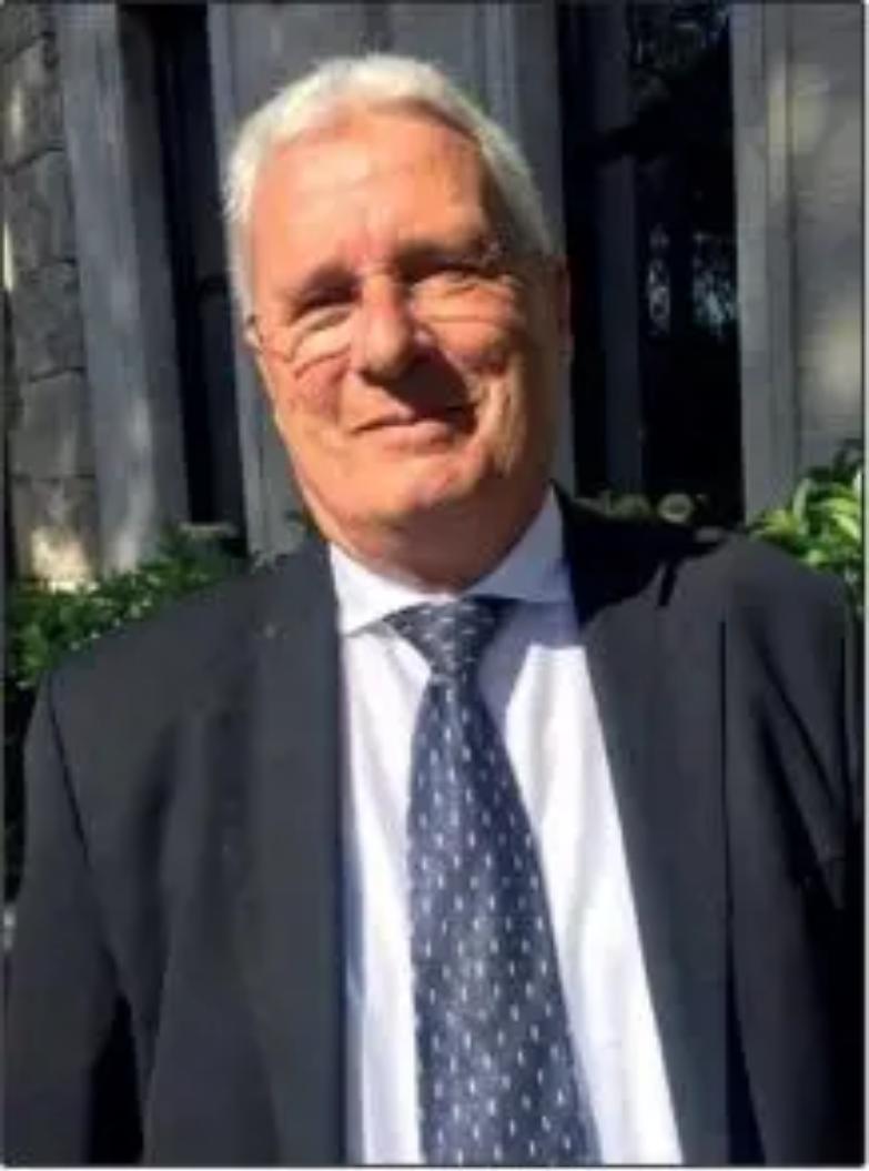 &laquo;Lascio un Ocf solido spero che la professione continui a essere coesa&raquo;