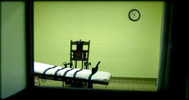 Oggi &egrave; la giornata contro la pena di morte. &laquo;Cara Lisa, tra 10 giorni mi uccidono&raquo;