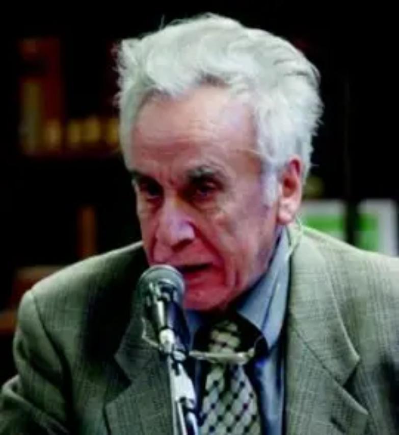 Biagio de Giovanni &laquo;S&igrave; all&rsquo;avvocato in Costituzione, democrazia mai stata cos&igrave; fragile&raquo;