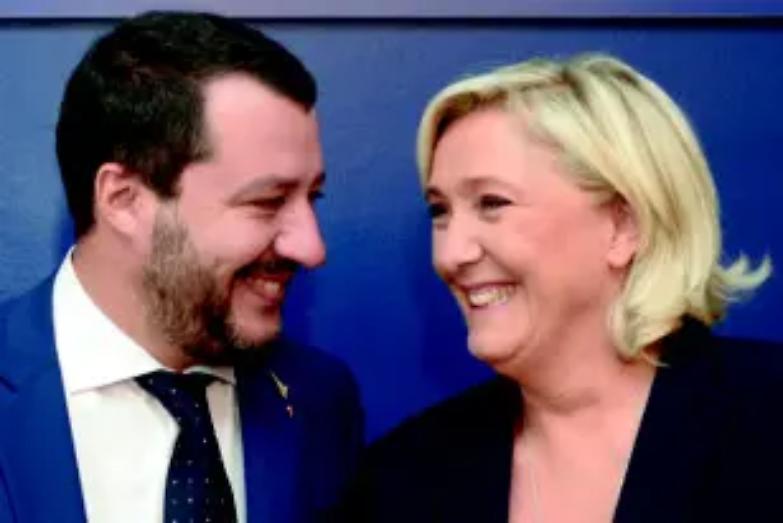 Cosa sono i negozi etnici?