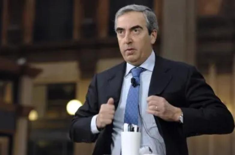 Gasparri: &laquo;Toti, ringrazia il Cav e smettila di smantellare Forza Italia...&raquo;