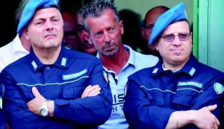 La Cassazione conferma l'ergastolo a Bossetti