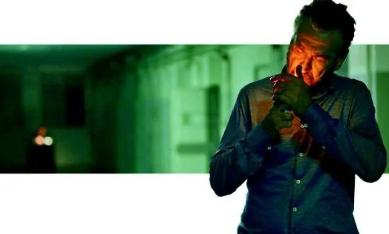 Marco Giallini: &laquo;Folle e generoso, Rocco Schiavone mi somiglia proprio&raquo;