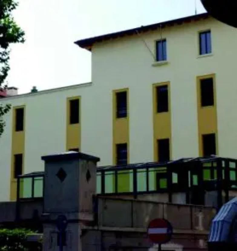 Tarzan si &egrave; impiccato nel carcere di Trieste