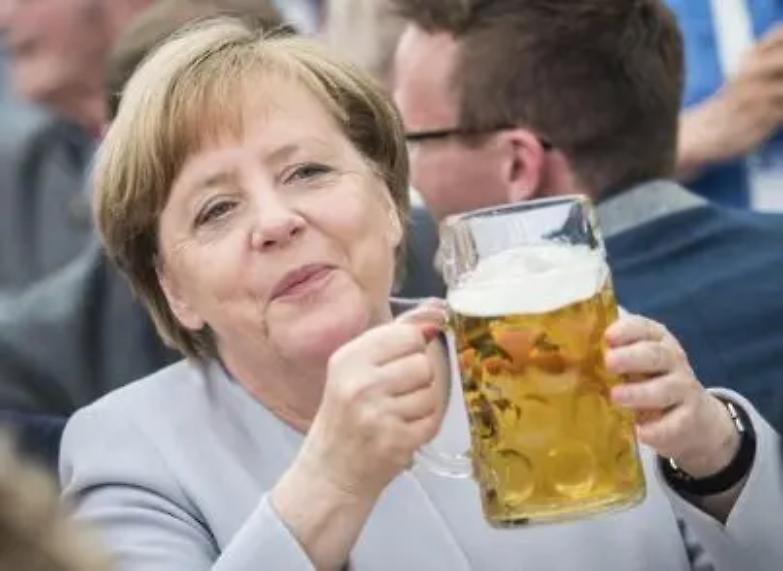 Si vota in Baviera, Merkel trema...