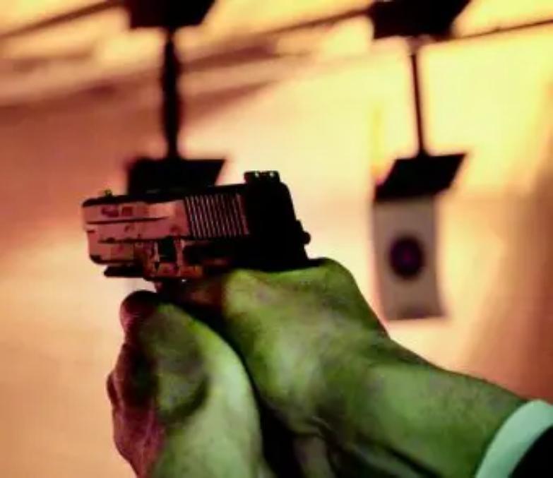 I 5S provano a smontare la legittima difesa