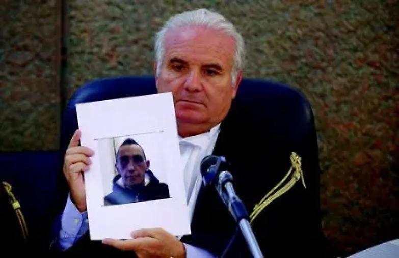 Caso Cucchi, lite tra i legali L&rsquo;Arma: via chi di noi sbaglia