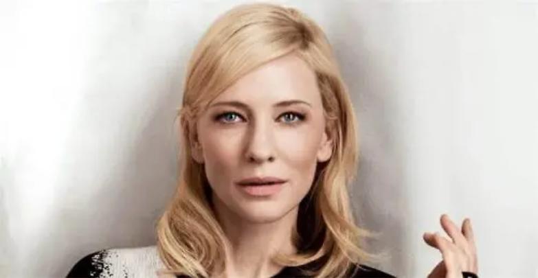 Alla Festa di Roma &egrave; il giorno di Cate Blanchett