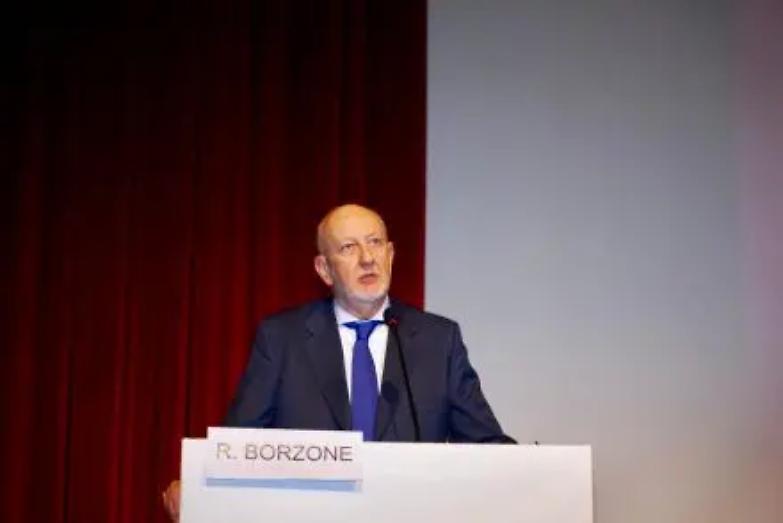 Borzone: &laquo;Issiamo le bandiere dell&rsquo;Ucpi&raquo;