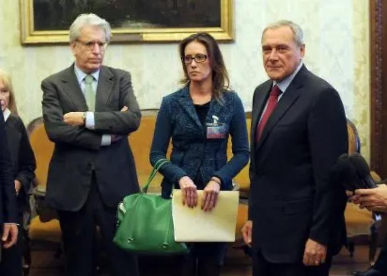 Luigi Manconi: &laquo;Quella strana telefonata che mi arriv&ograve; pochi giorni dopo la morte di Cucchi&raquo;