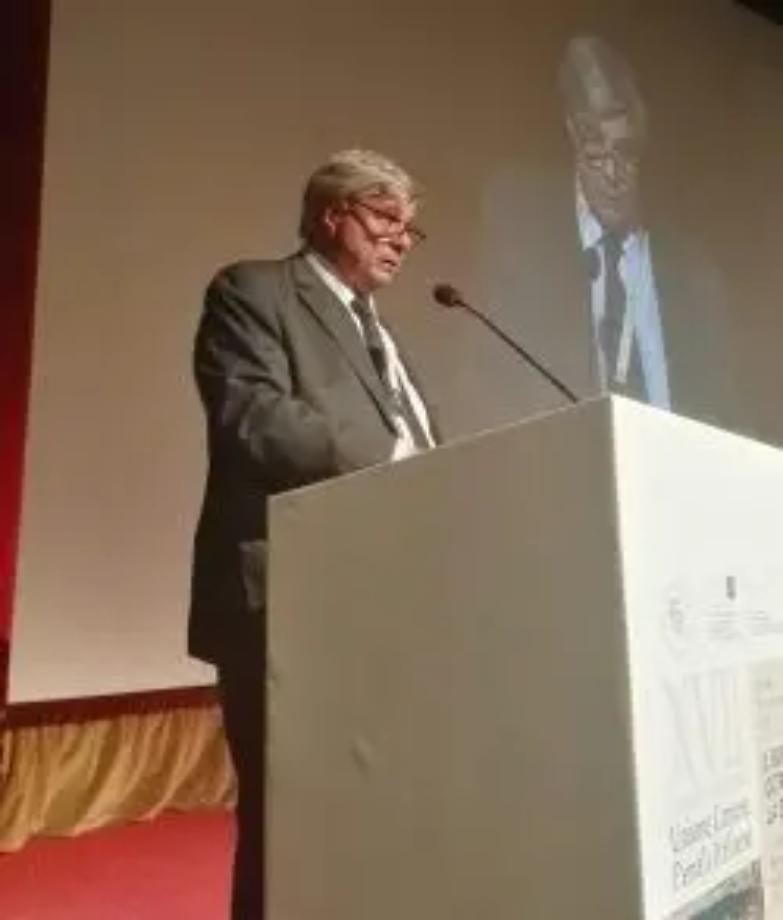 Migliucci: noi penalisti contro questo governo