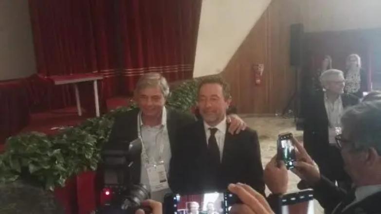 Camere penali, Caiazza nuovo presidente: &laquo;Grazie di questo onore&raquo;