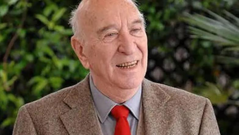 Giuliano Montaldo: &laquo;Che bei tempi quando girai Sacco e Vanzetti&raquo;