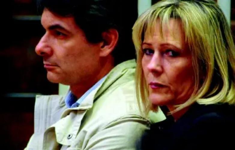 &laquo;Mio marito Brega Massone non &egrave; un mostro e ora un giudice gli ha dato speranza&raquo;