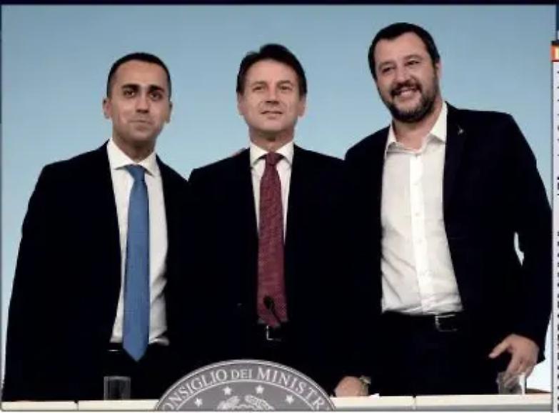 Legittima difesa: &egrave; tensione tra Lega e grillini