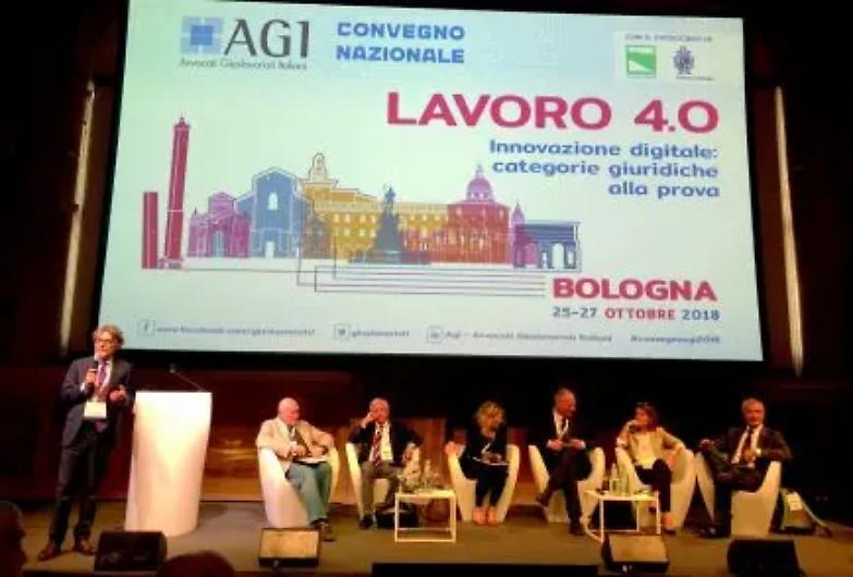 Quell&rsquo;oscuro linguaggio della giustizia