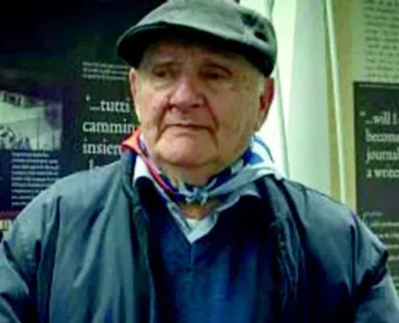 Quel ragazzo che non riusc&igrave; neanche dire ciao a sua madre