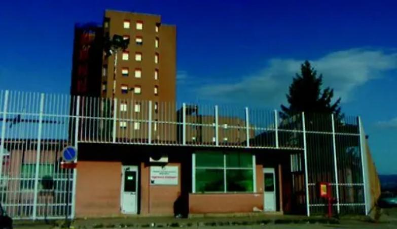 I colloqui nel carcere di Benevento diventano un&rsquo;odissea