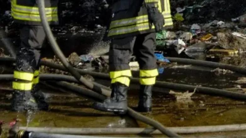 Sepolti da una frana: muoiono quattro persone nel crotonese