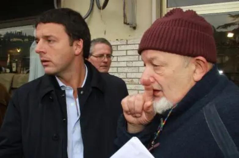 Tre domande ( forse) inutili