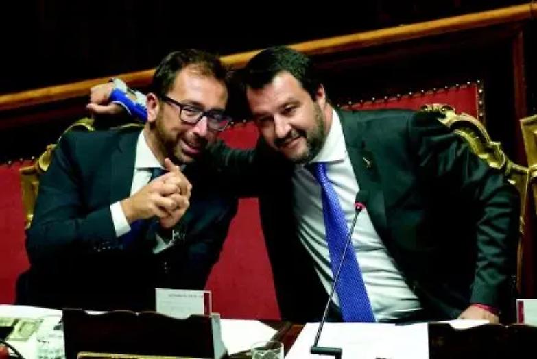 Le opposizioni unite: &laquo;Adesso fermiamo i processi a vita...&raquo;