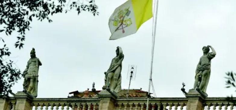 &laquo;Quelle ossa trovate sono di donna&raquo;. &Egrave; Emanuela Orlandi?