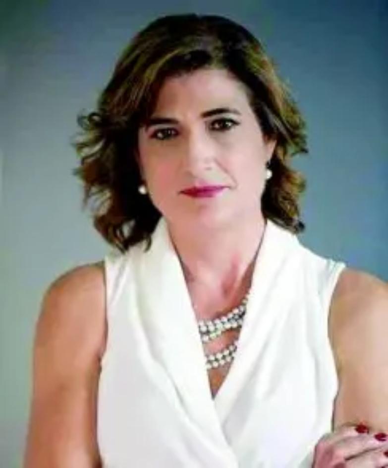 Cristina Ornano (Area): &laquo;Prescrizione? E&rsquo; uno spot&raquo;.