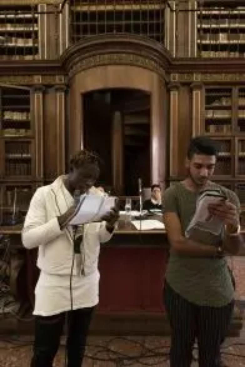 &ldquo;Effat&agrave; Road", tutto intorno a noi sta cambiando