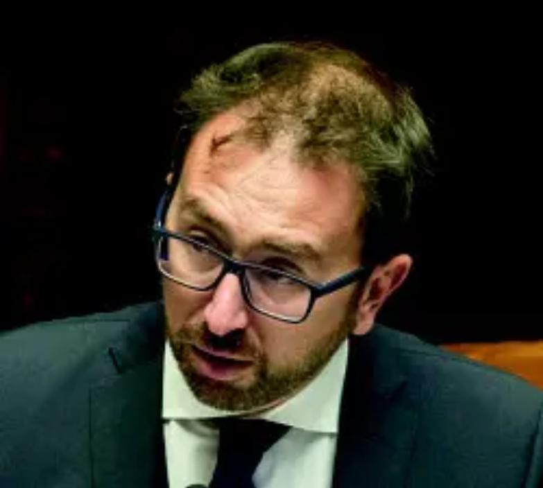 Il guardasigilli- avvocato lo svarione e la rettifica sul ruolo dell&rsquo;avvocatura