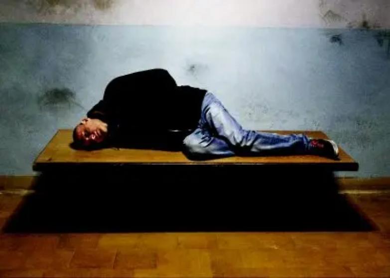 &laquo;Cos&igrave; ci hanno &ldquo; schedati&rdquo; mentre guardavamo il film su Cucchi...&raquo;