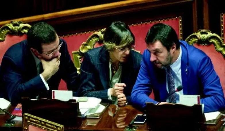 Prescrizione: stop con rinvio e promessa di maxiriforma